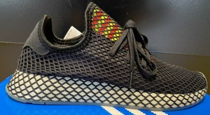 adidas deerupt black 42