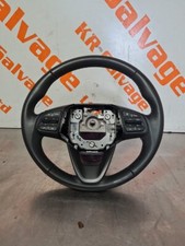 2019-2023 HYUNDAI I10 MK3 STEERING WHEEL 56100-K7160NNB