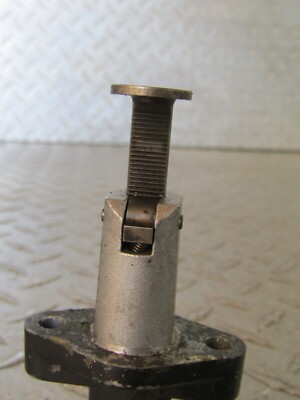 1989 89 KAWASAKI ZX1000B ZX 1000 ZX10 NINJA CAM CHAIN TENSIONER | eBay