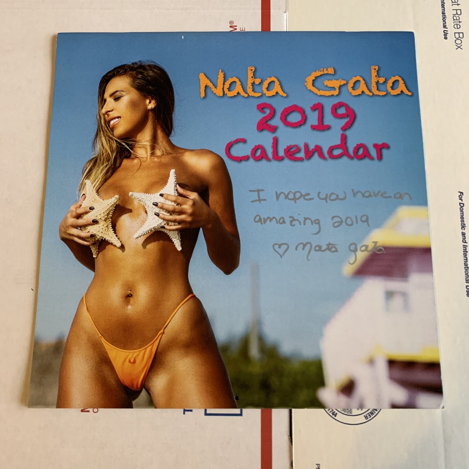 Next page. nata Hot. 