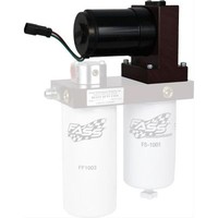 Fass Fuel System Rphd-1001 Hd Series Em-1001 With .625 Gear Replacement Pump Fass Fuel System Rphd-1001 Hd Series Em-1001 With .625 Gear Replacement Pump