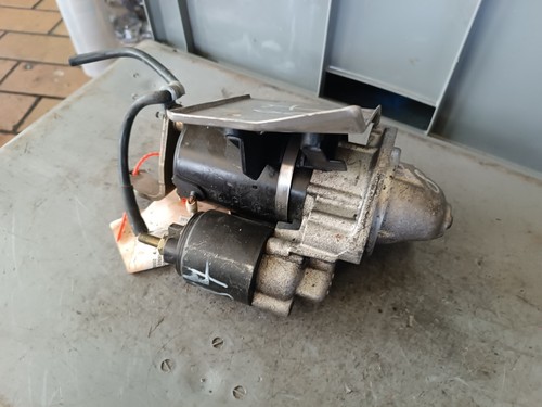 Original Audi A4 A6 VW Passat Skoda Superb Anlasser Starter 06B911023 59TKM!!!