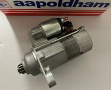 SKODA FABIA MK3 (NJ3 NJ5) 1.4 TDi DIESEL 2014-2018 BRAND NEW STARTER MOTOR