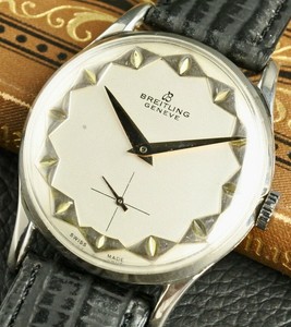breitling geneva