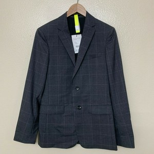 36r suit jacket