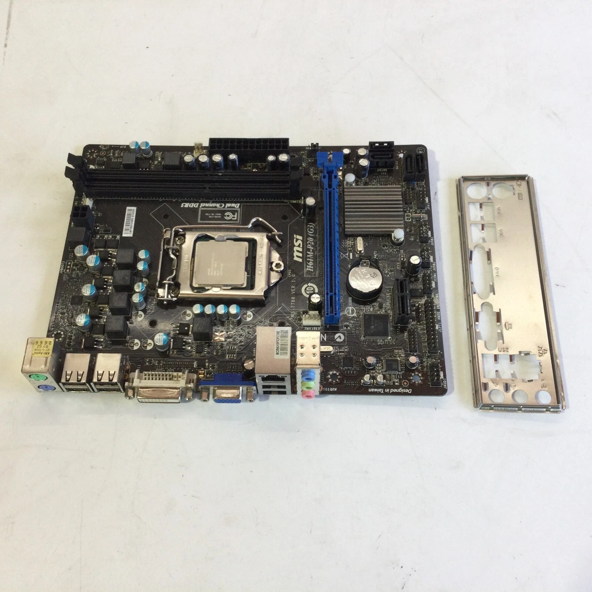 H61mp20 clearance