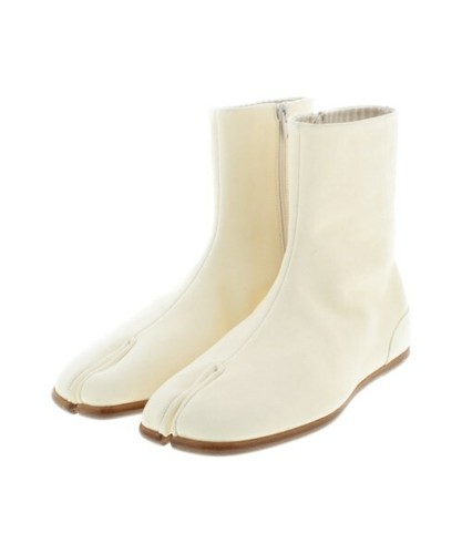 Maison Margiela Boots White 41(Approx 