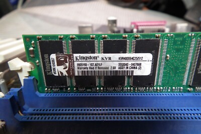 ABIT IS7-E2 V.1.0 Socket 478 Intel i865PE Motherboard +CPU 2.40GHz