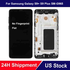Incell Display For Samsung Galaxy S9 Plus G965U G965F G965 LCD Touch Screen