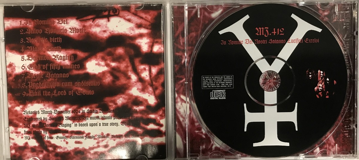 ashosm36j樣 專用 MOLA REVELATIONS CD Maher Shalal Hash Baz | LvxCaelis