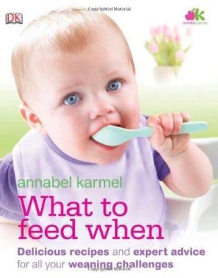 What to Eat When Your Feeding Questions Answered By Annabel Karm