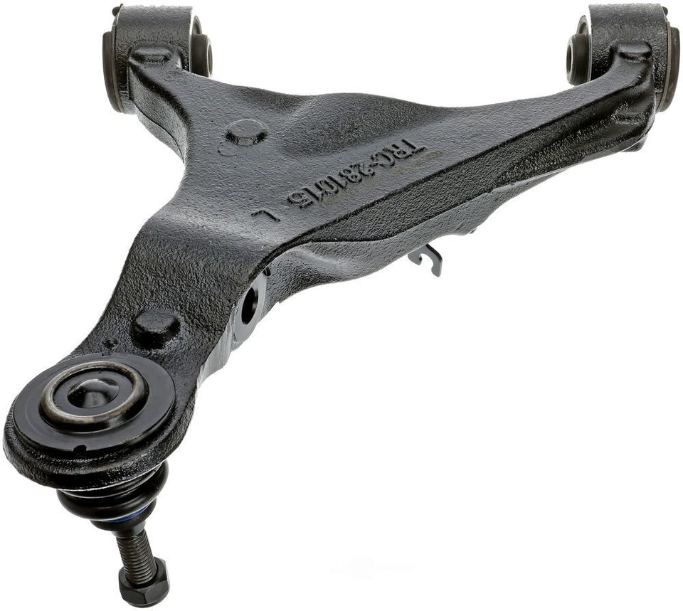 Conjunto de brazo de control de suspensión y rótula para Range Rover Sport 10-13 Foto 3 de 4