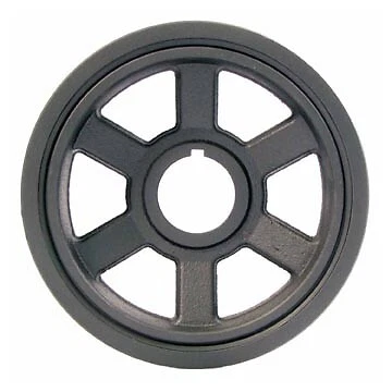 Equilibrador armónico Dayco para motor V6 de 3,6 L Pontiac Torrent 2008-2009 Foto 3 de 4