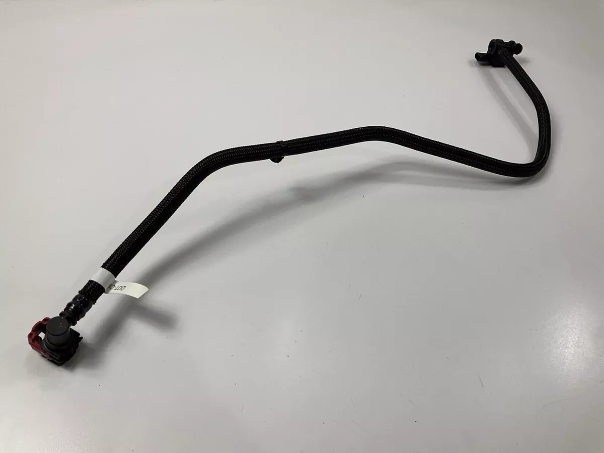 NEW Unboxed OEM GM 13581099 Power Brake Booster Vacuum Sensor + 