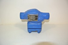 3/4" SPIRAX SARCO LCV3 LIFT CHECK VALVE THREADED NEW