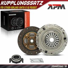 Kit d'embrayage Citroen XANTIA