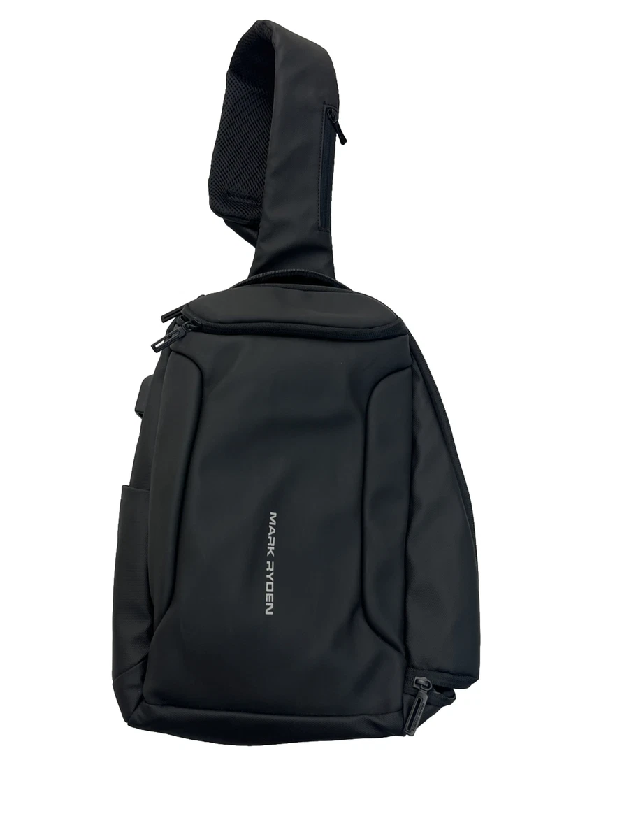 MARK RYDEN BACKPACK TRANQUIL ANTI THEFT SLING BAG NWOT eBay