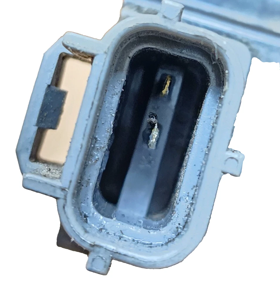 Jeep Liberty Patriot Dodge 2009-2012 bobina de encendido OEM 05149199AA Blue Streak Foto 3 de 4