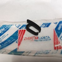 Originale Fiat Gancio Maniglia Appiglio FüR Fiat Panda 5756219