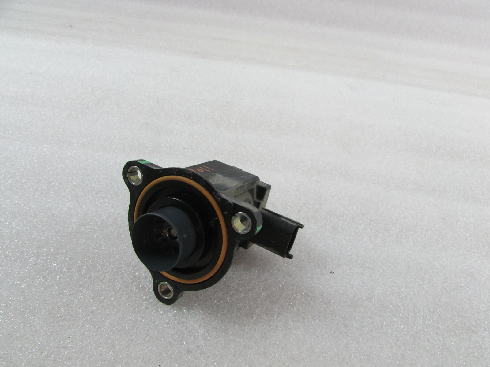 Ferrari 488, Dump Valve, Used, P/N 315495