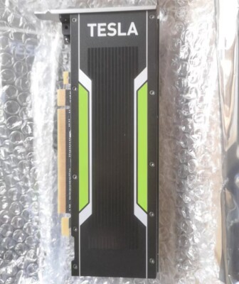 P4 8GB Nvidia Tesla GPU PCIe Graphics Accelerator CUDA Pascal Card.