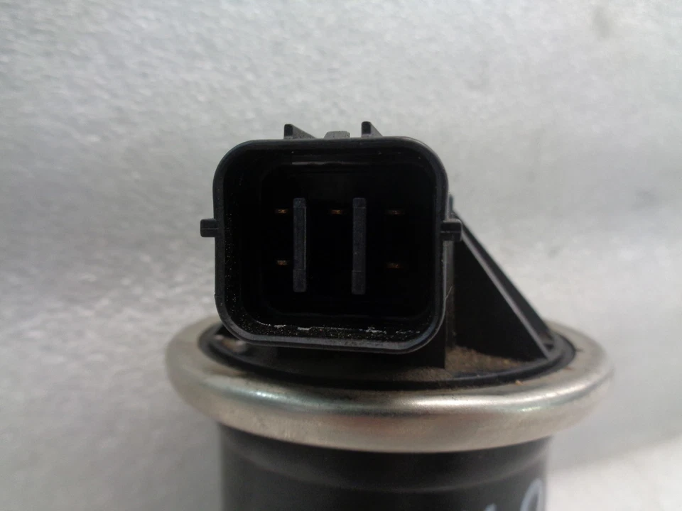 Válvula de emisiones Acura MDX EGR 2003-2009 OEM DK901169 Foto 2 de 4