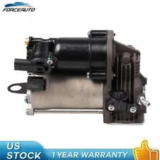 1X Air Ride Suspension Compressor Pump For Mercedes GL ML Class GL450 ML63 AMG
