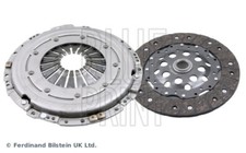 Kit d'embrayage Renault AVANTIME