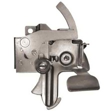 1955 Chevy Chevrolet Full Size 150 210 Nomad Hood Latch Dynacorn