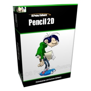 Pencil 2d   -  11