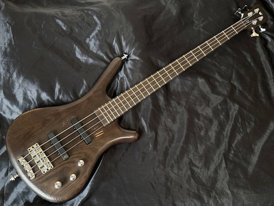 #ad Warwick Pro Series Corvette Standard Ash Bass Ship to JAPAN $870.00