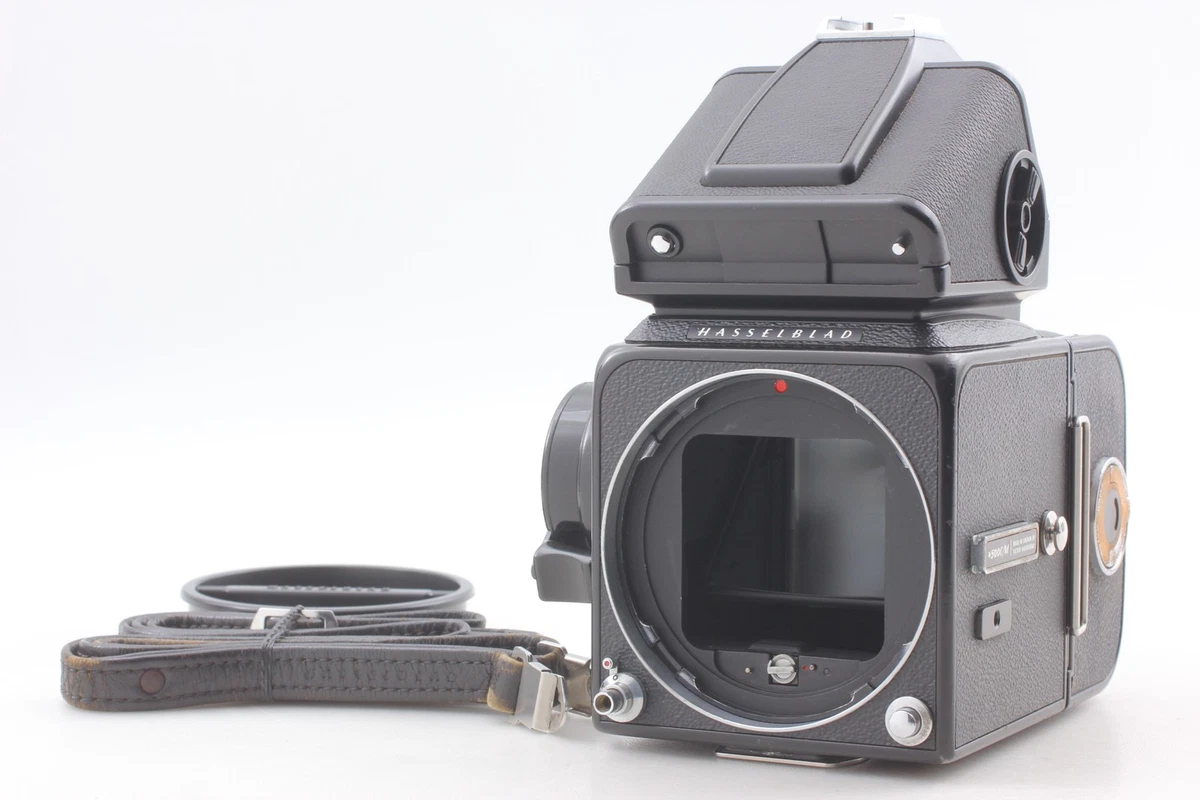 Viseur prisme Hasselblad PM45 - Photo, audio & vidéo