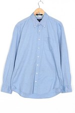 GANT Color Oxford Shirt Men Size L Regular Fit Long Sleeve VR4068