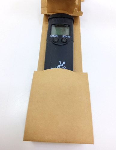 HANNA INSTRUMENTS HI98130 PH/CONDUCTIVITY/TDS TESTER - Picture 4 of 5