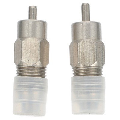 2 Pcs Hühner Tränkensystem Wassertrinker Für Geflügel Hühnerwassertrinker