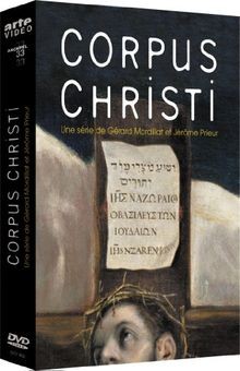 Corpus Christi - Coffret 4 DVD [inclus 1 livret de 4... | DVD | Zustand sehr gut