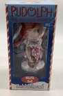Misfit Doll From Rudolph The Red-Nosed Reindeer Bobblehead Nodder Bobble Head