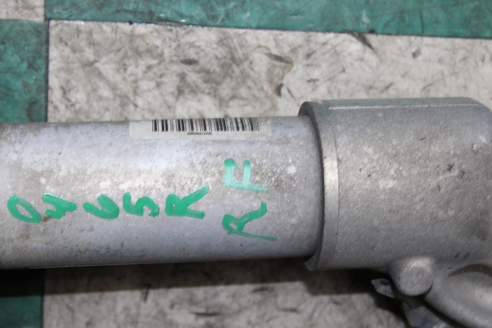 Maserati Quattroporte 2014-2021 Front Right Damper