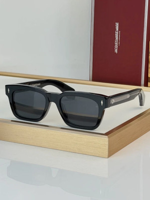 JACQUES MARIE MAGE Style Unisex Sunglasses - MODEL: MOLINO SIZE：51口20