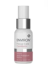 ENVIRON FOCUS CARE COMFORT+ Complete Anti Pollution Spritz NIB 50ml $46