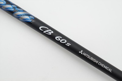 Mitsubishi Kai'Li Blue CB Dark Wave 60 Stiff 44.75