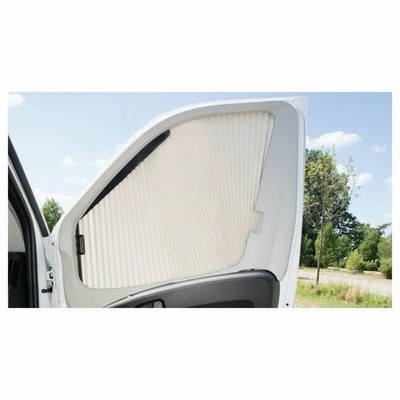 Remis REMIfront IV Scheiben-Verdunkelung für Fiat Ducato ab Bj. 09/2021, Rechts