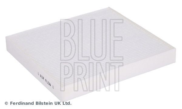 Filter Innenraumluft Blue Print ADM52529 FÜR Ford Innenraumfilter Pollenfilter-image