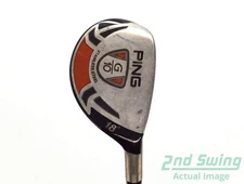 Ping G10 Hybrid 2 Hybrid 18° UST Proforce V2 84 Graphite Regular Right Handed 40