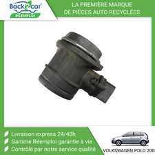 Débimètre Volkswagen POLO
