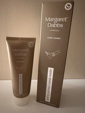 Margaret Dabs Exfoliating Hand Wash 200ml & Hand Cream 75ml - Duo