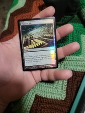 Maze of Ith From the Vault: Realms Foil