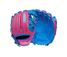 2025 WILSON LTM A2000 1786SS 11.5  AUTISM AWARENESS GLOVE WBW103435115 RHT