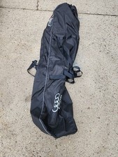 Audi OEM Genuine Ski Snowboard Cargo Large Bag Part Number 4FO 885 215
