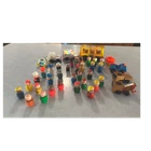 Fisher-Price Little People Figures Vehicles Vintage 1963-1996 Lot